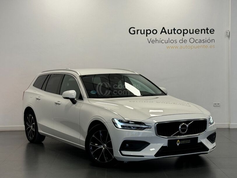 Foto del VOLVO V60 B4 Momentum Pro Aut.