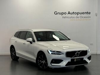 Imagen de VOLVO V60 B4 Momentum Pro Aut.