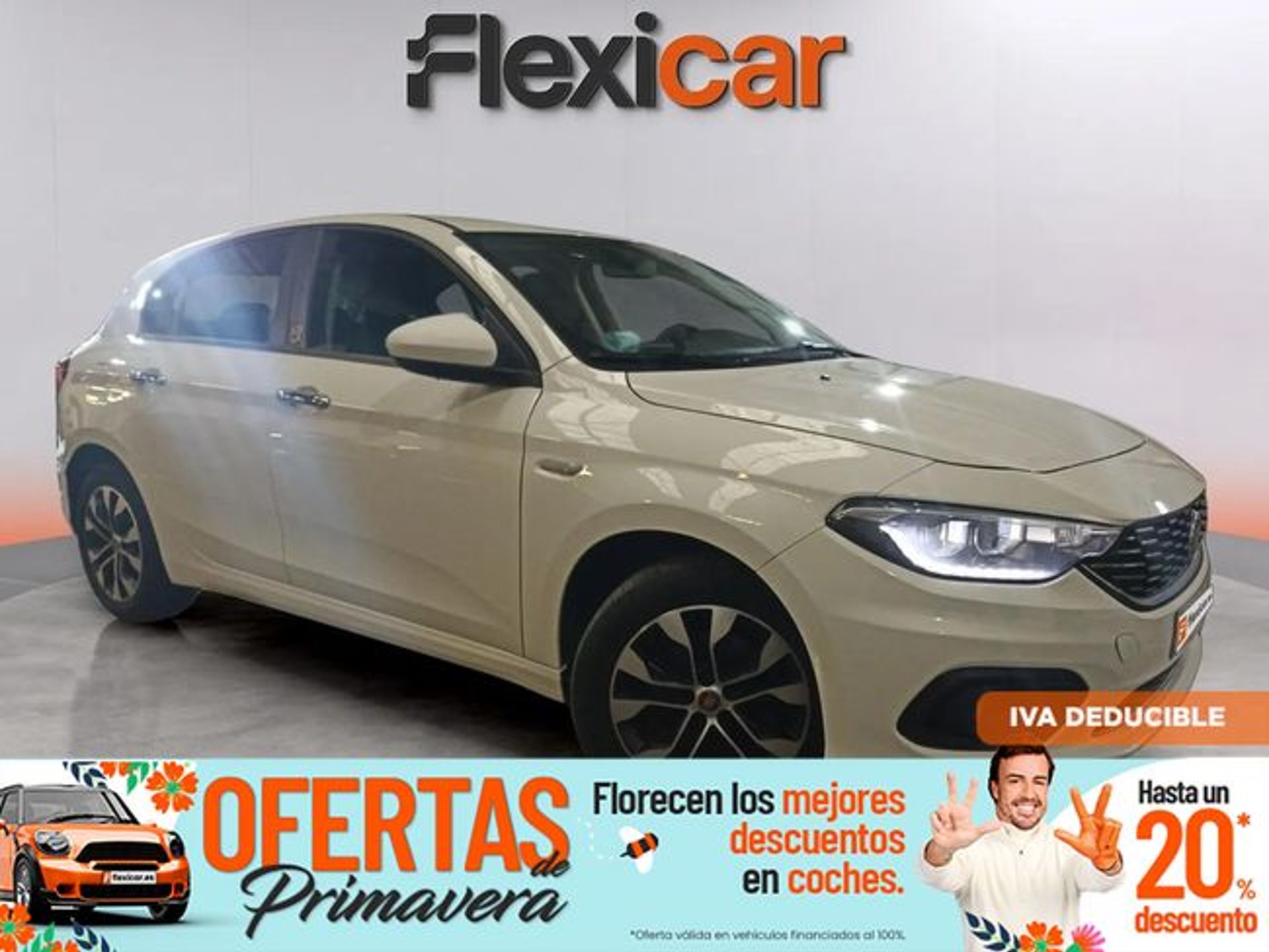 Imagen de FIAT Tipo