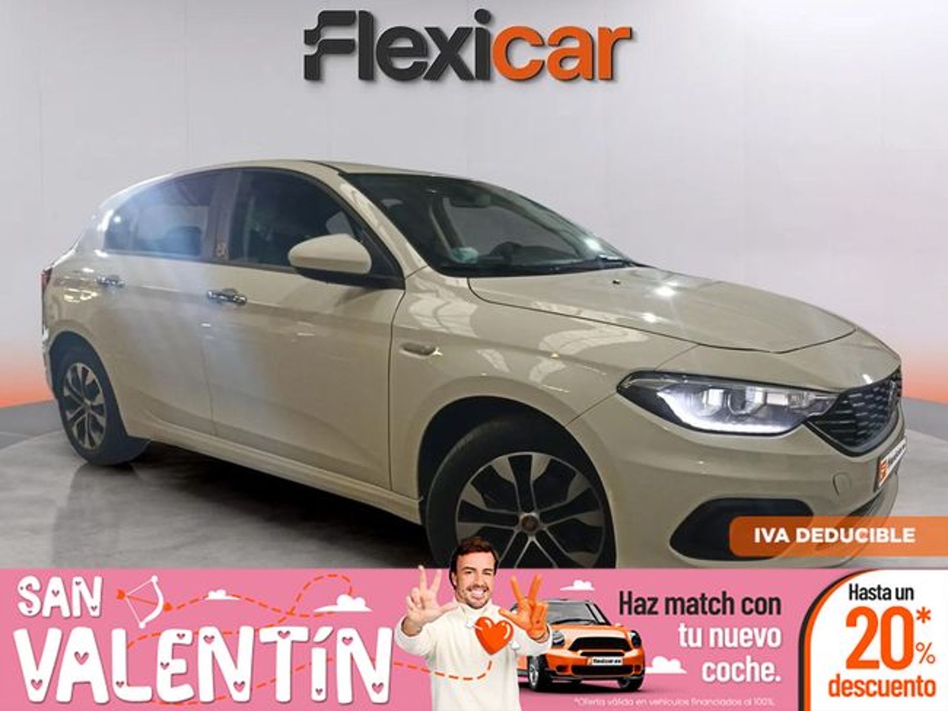 Imagen de FIAT Tipo