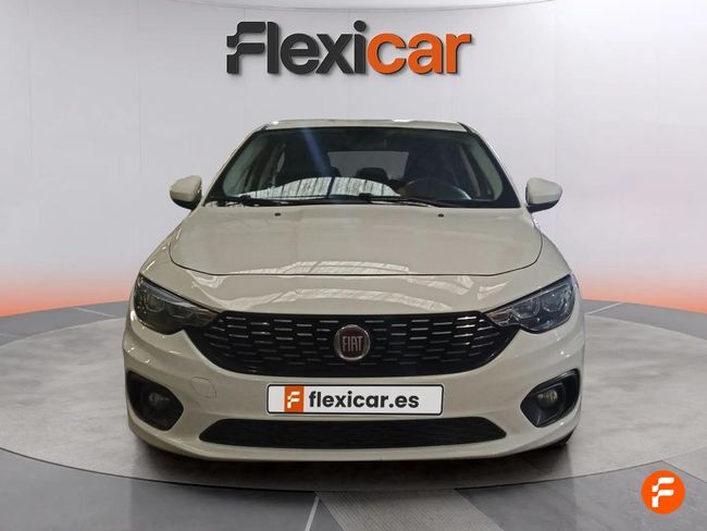 Foto del FIAT Tipo 1.3 Multijet City Cross 70KW