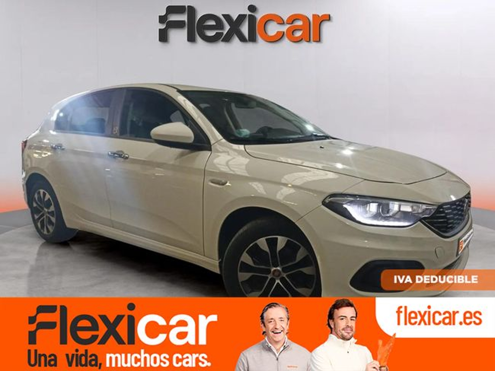 Imagen de FIAT Tipo