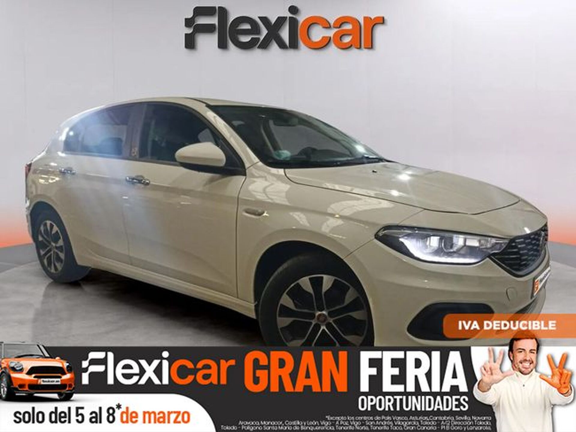 Imagen 1 de FIAT Tipo