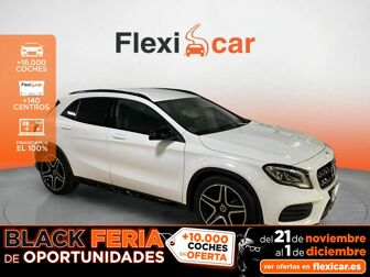 Imagen de MERCEDES Clase GLA GLA 180 7G-DCT