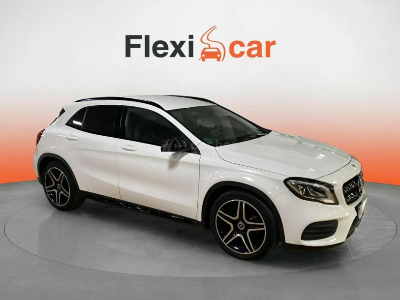 Foto del MERCEDES Clase GLA GLA 180 7G-DCT