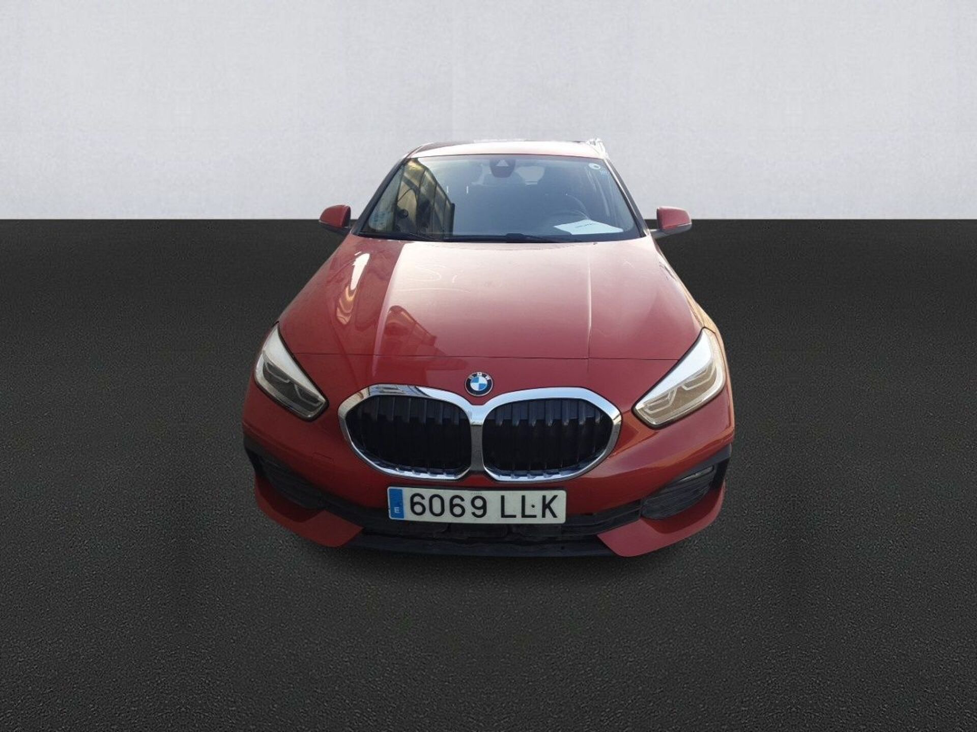 Imagen 2 de BMW Serie 1