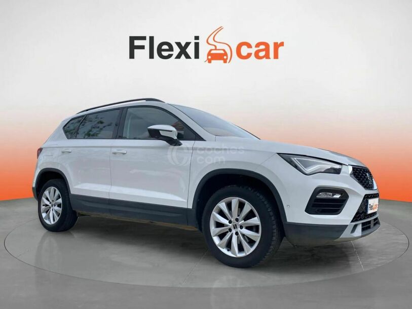 Foto del SEAT Ateca 1.5 EcoTSI S&S Style