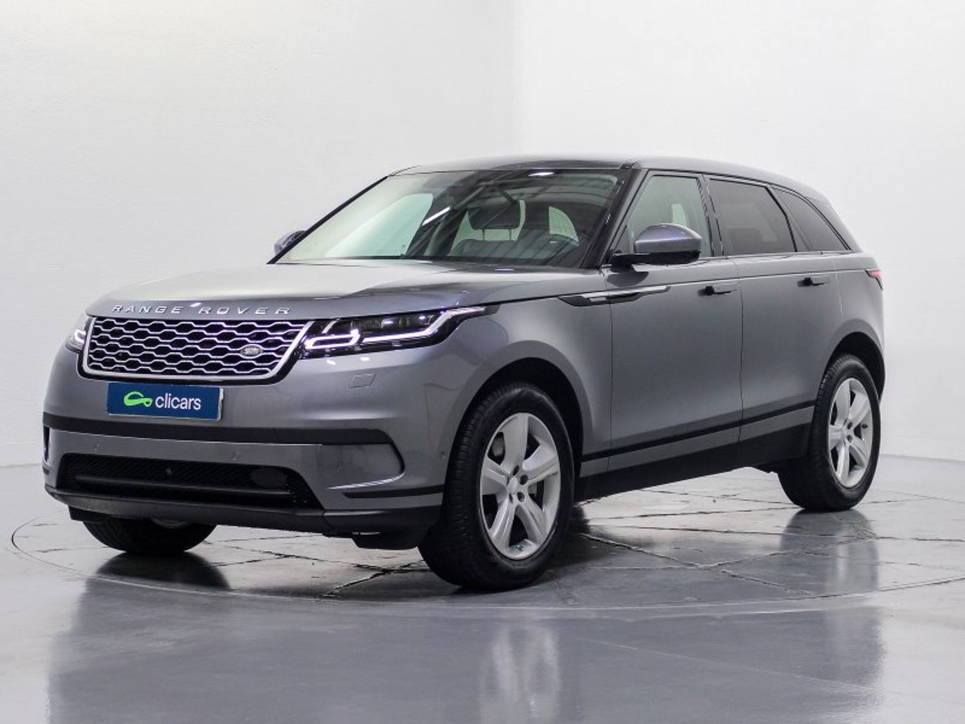 Imagen de LAND ROVER Range Rover Velar