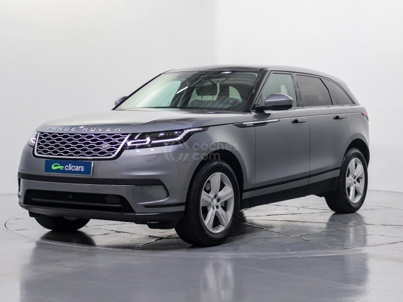 Foto del LAND ROVER Range Rover Velar 2.0D I4 MHEV S 4WD Aut. 204
