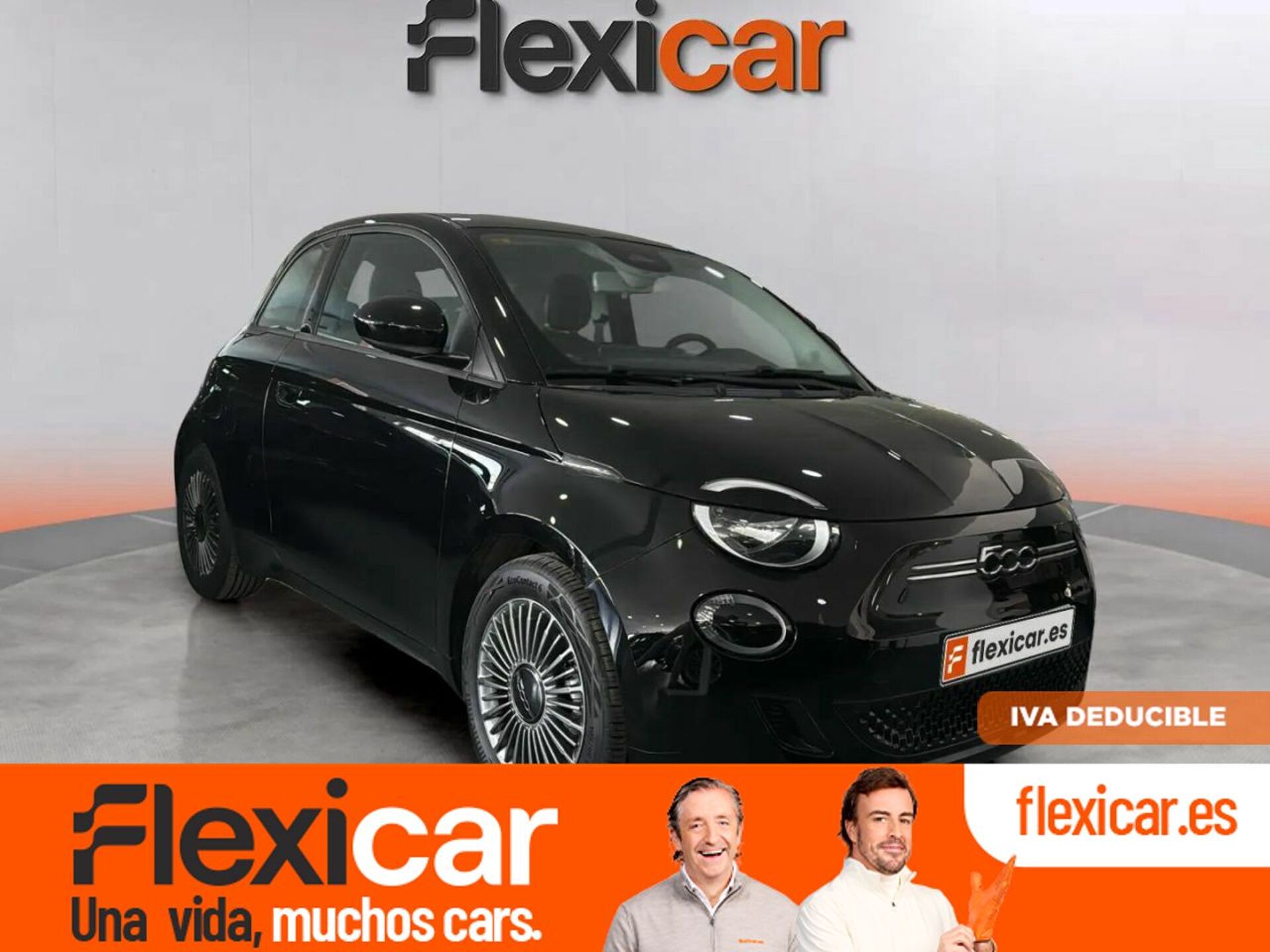 Imagen de FIAT 500