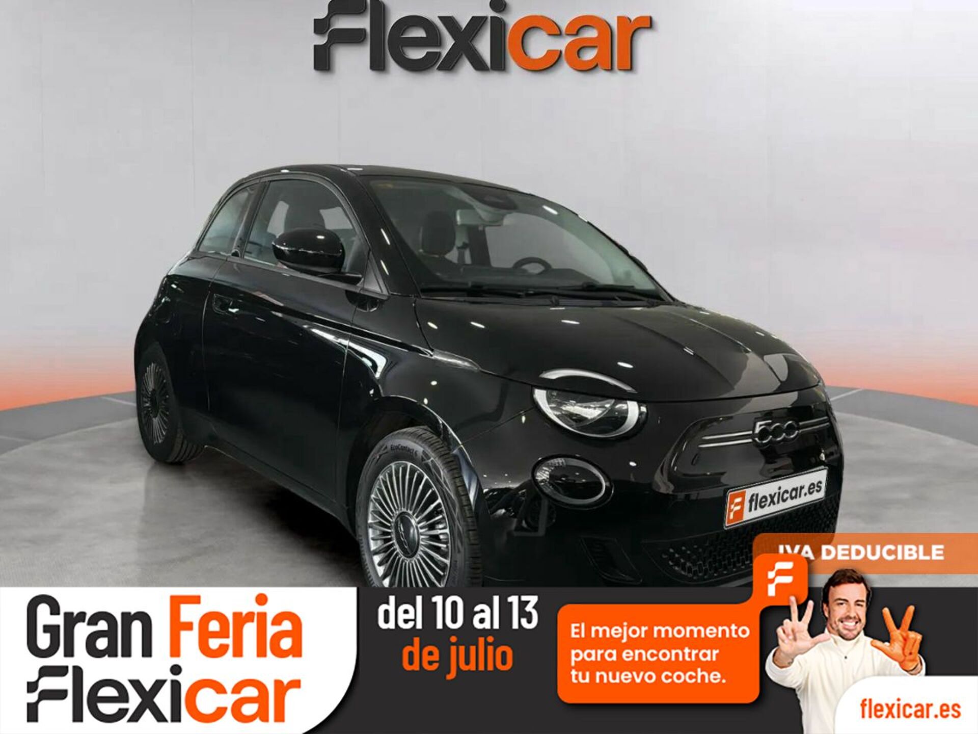 Imagen de FIAT 500