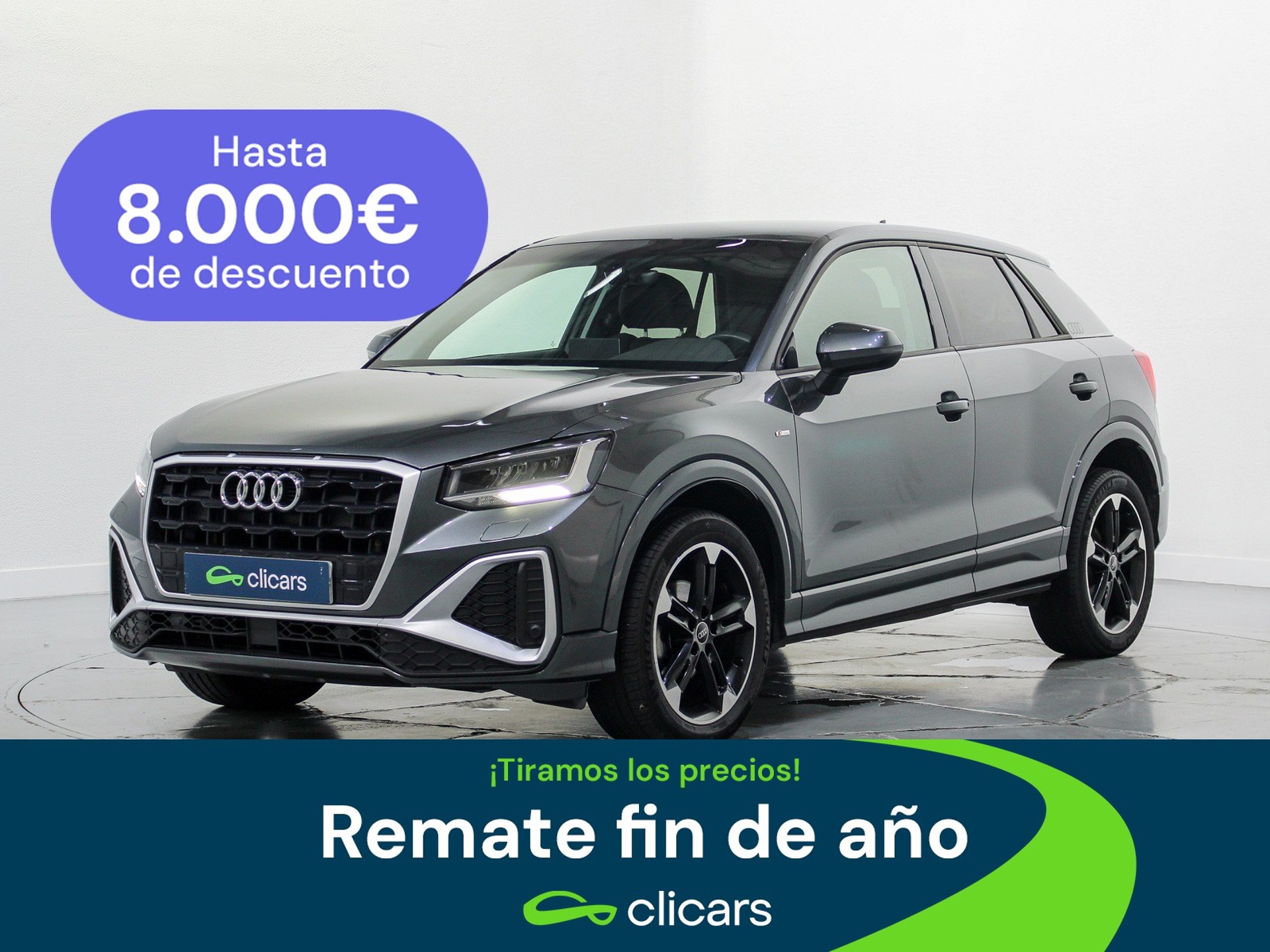 Imagen de AUDI Q2