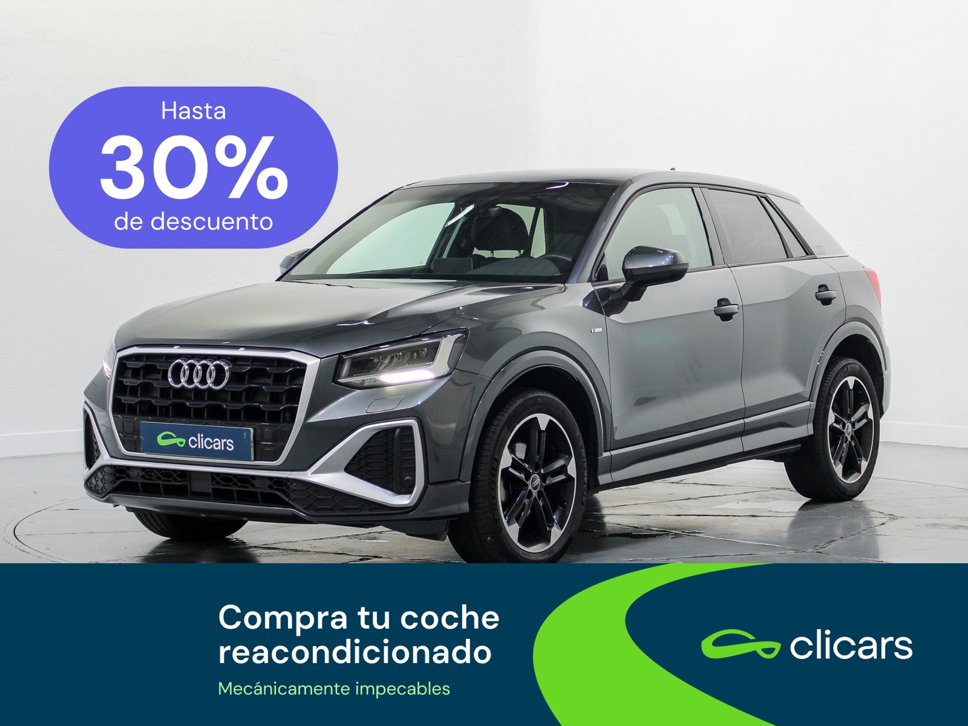 Imagen de AUDI Q2