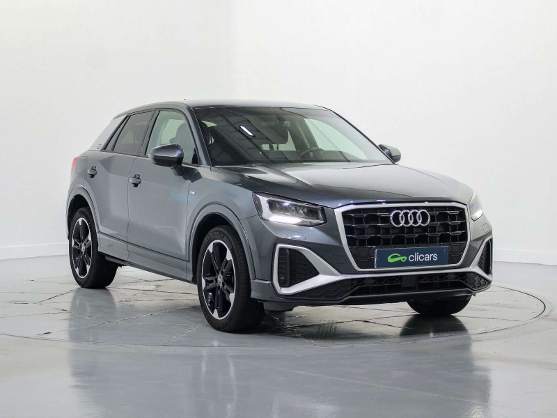 Imagen 3 de AUDI Q2