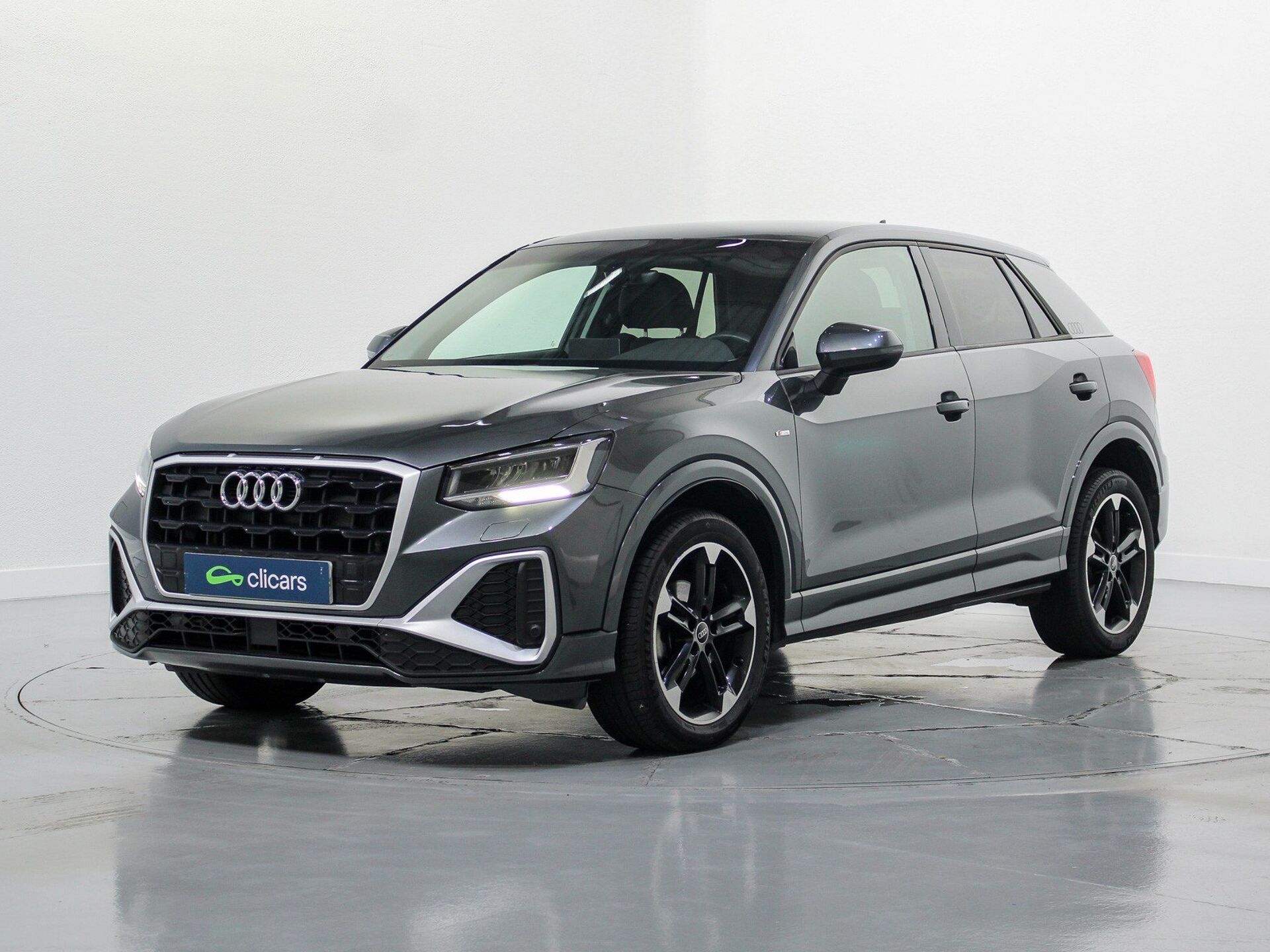 Imagen 1 de AUDI Q2