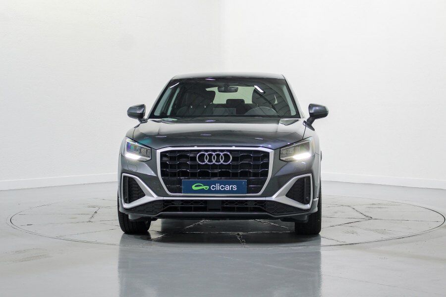 Foto del AUDI Q2 30 TDI S line 85kW