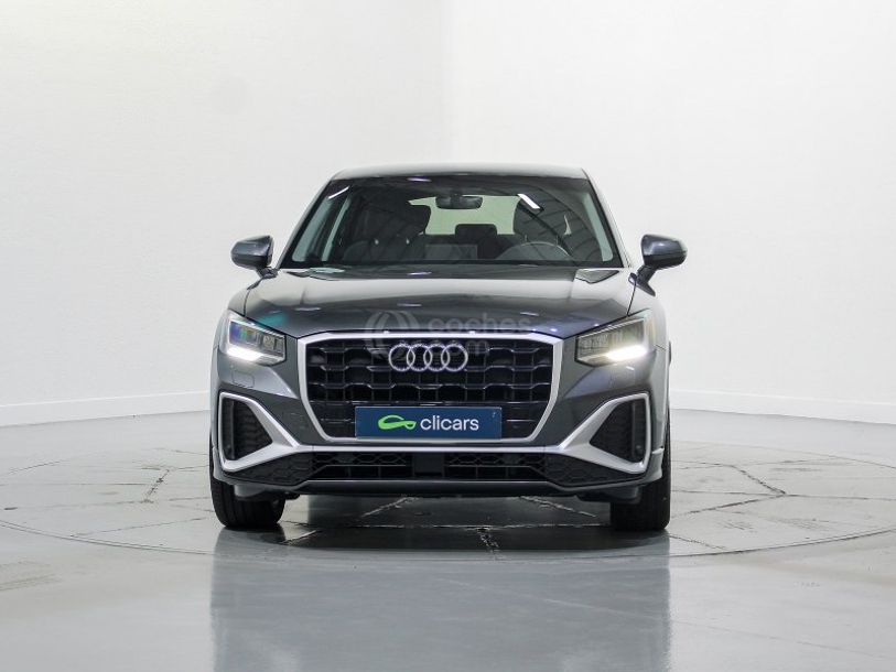 Foto del AUDI Q2 30 TDI S line 85kW