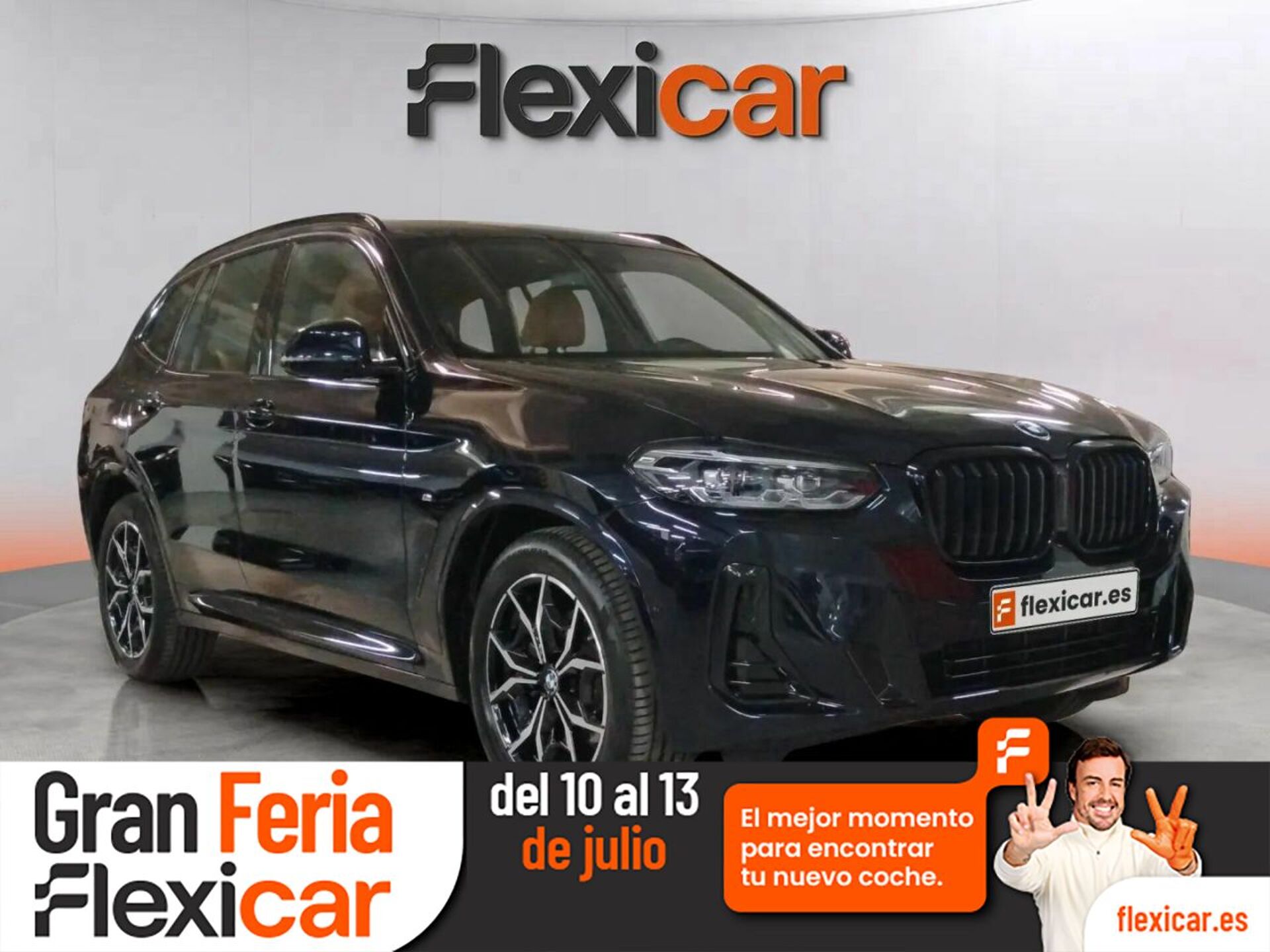 Imagen de BMW X3