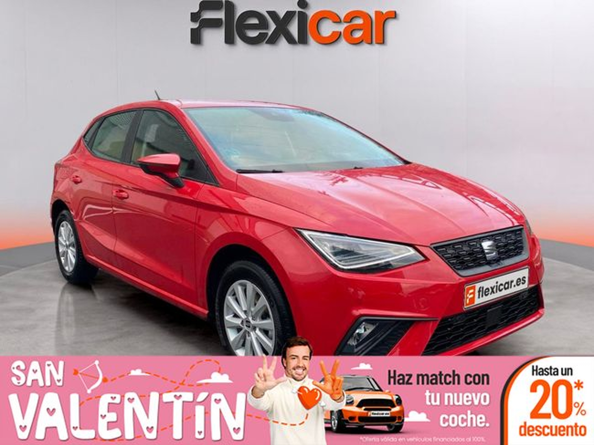 Imagen de SEAT Ibiza