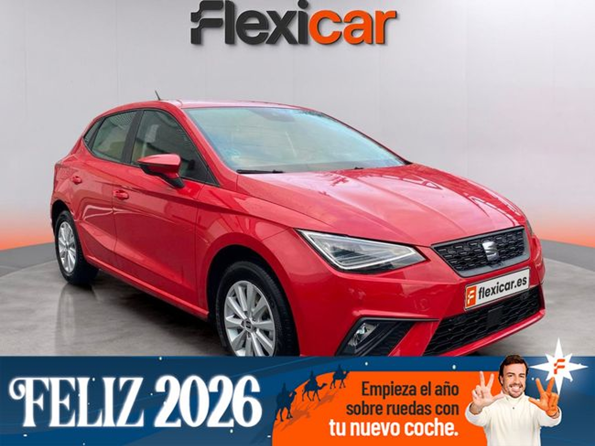 Imagen de SEAT Ibiza