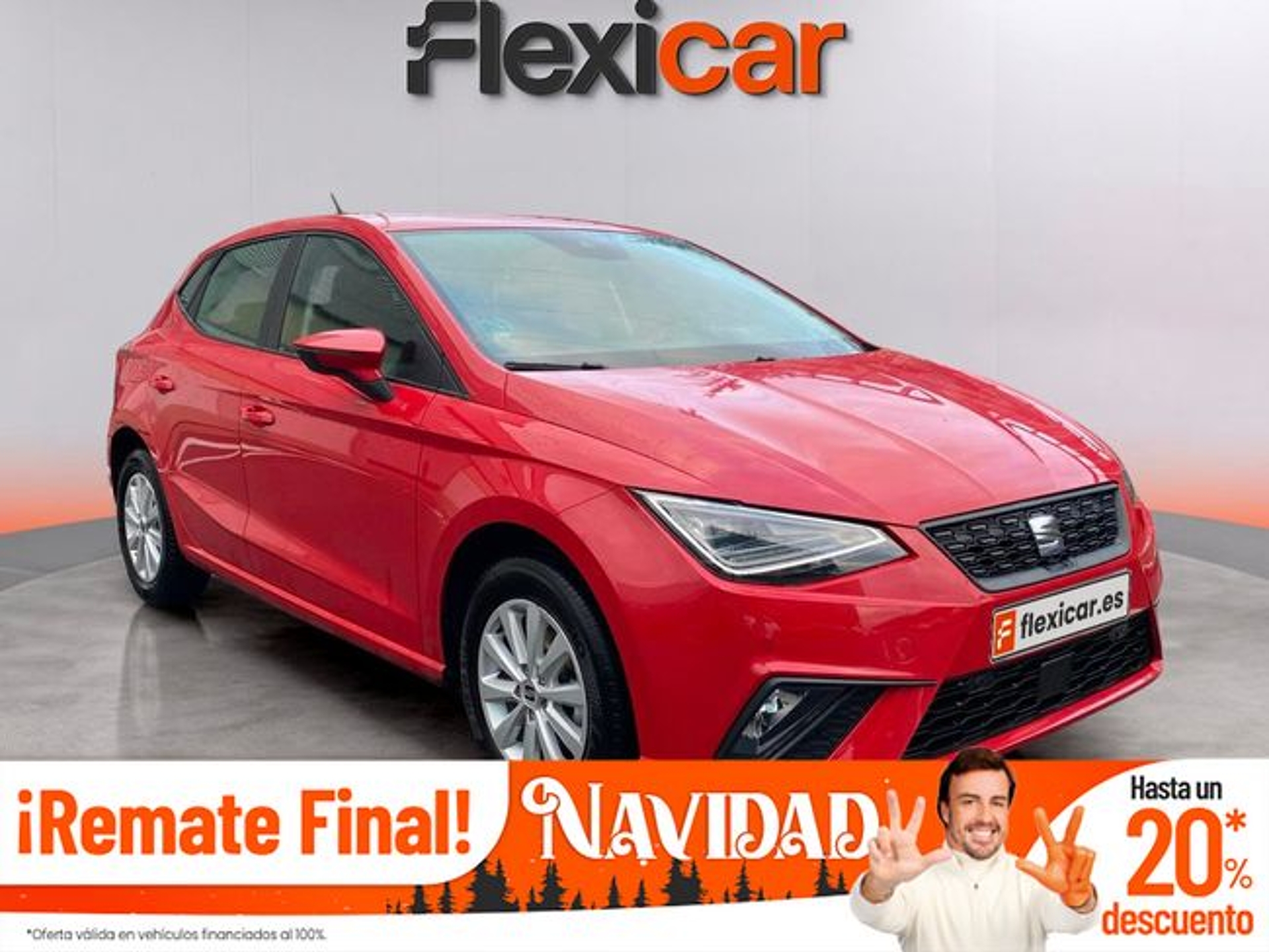 Imagen de SEAT Ibiza