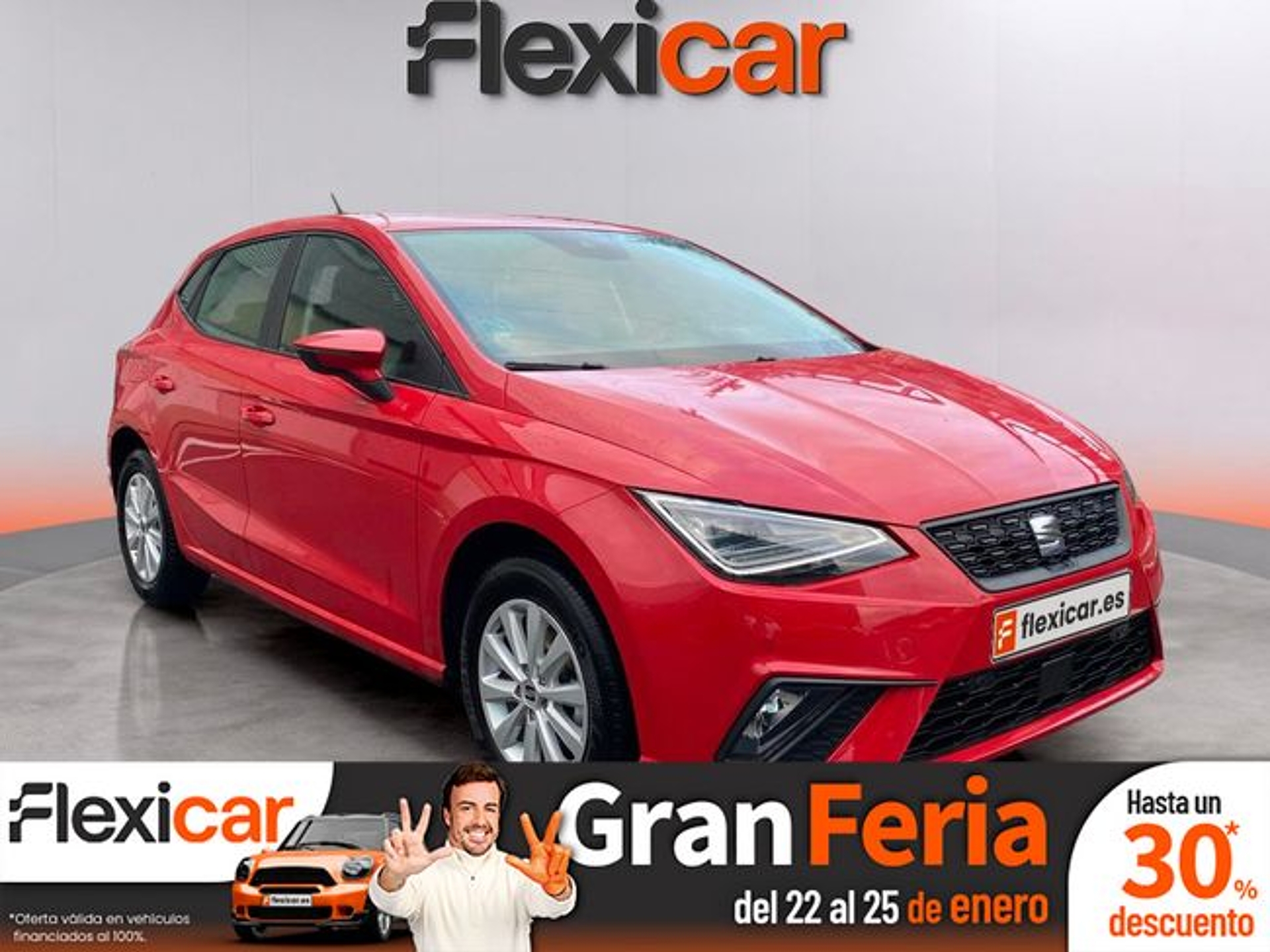 Imagen de SEAT Ibiza