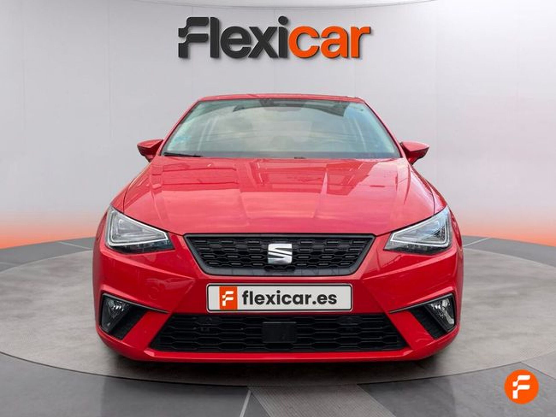 Imagen 2 de SEAT Ibiza