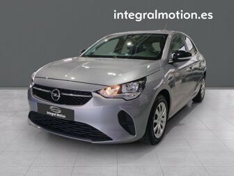 Imagen de OPEL Corsa 1.2 XEL S-S Edition 75