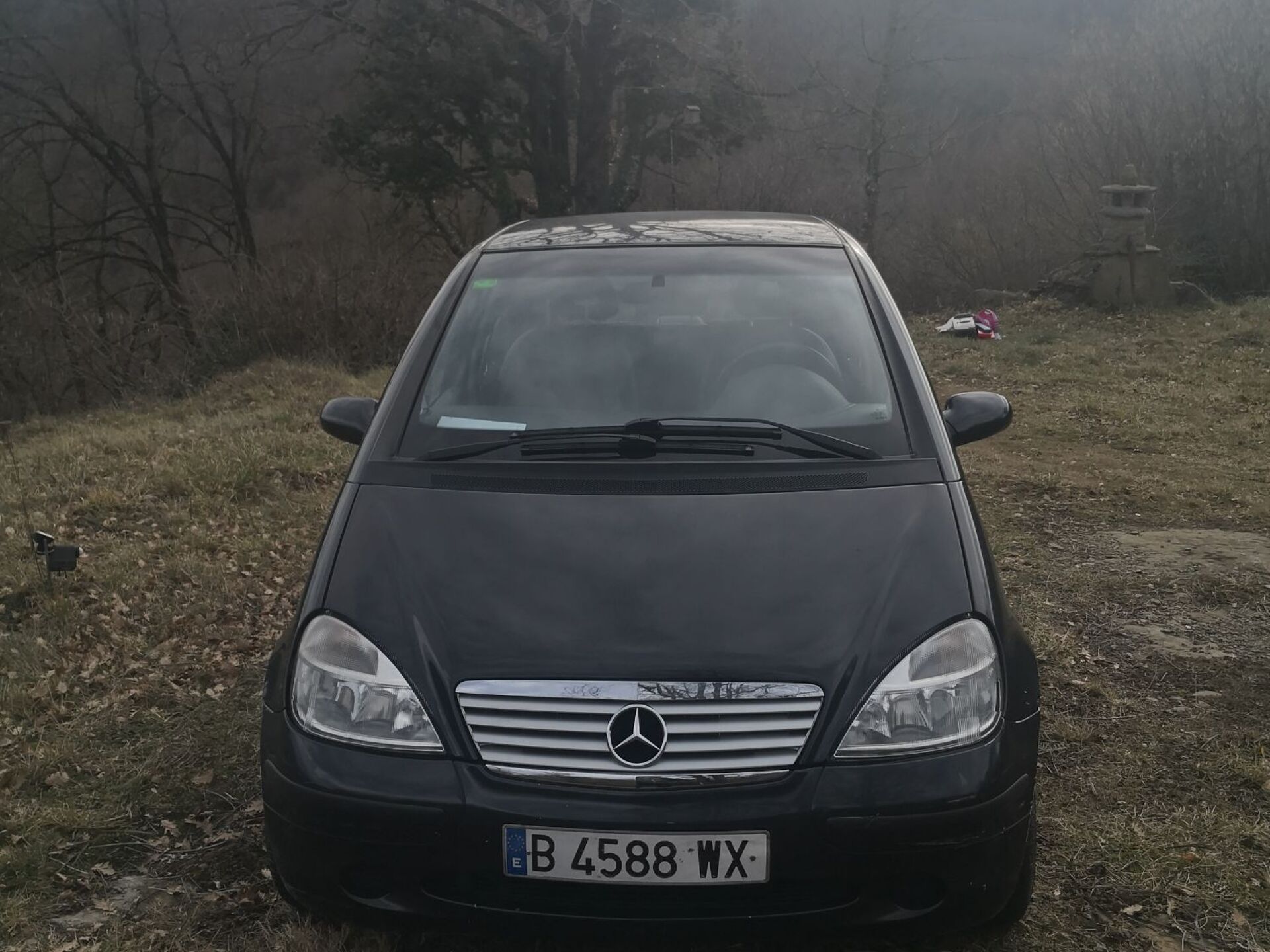 Imagen 3 de MERCEDES Clase A