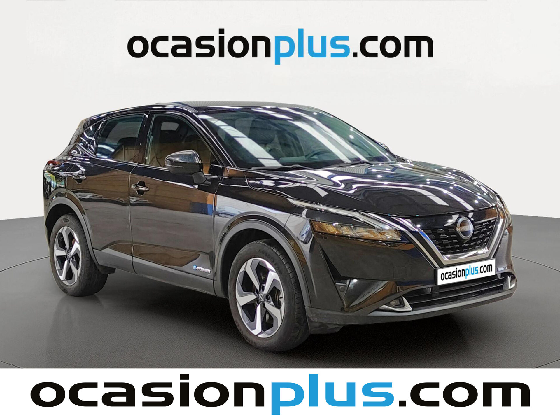 Imagen 2 de NISSAN Qashqai