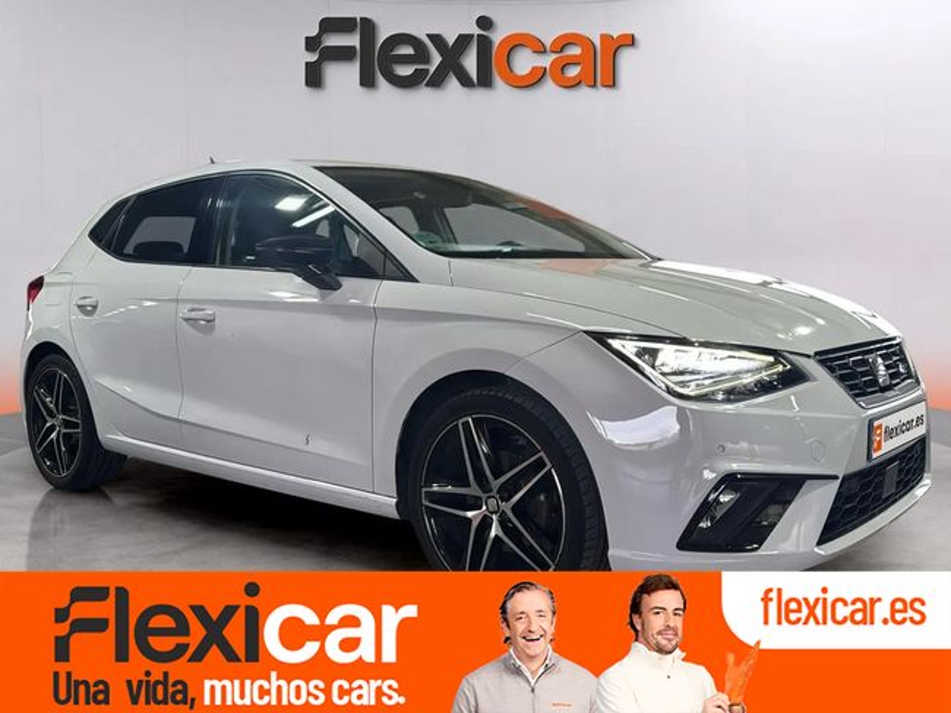 Imagen de SEAT Ibiza