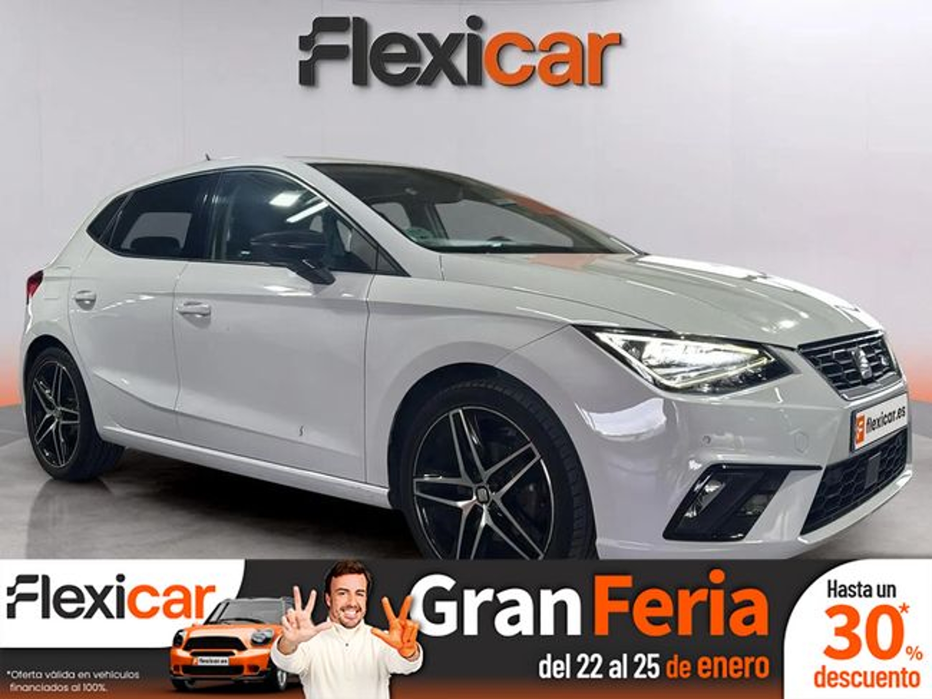 Imagen de SEAT Ibiza