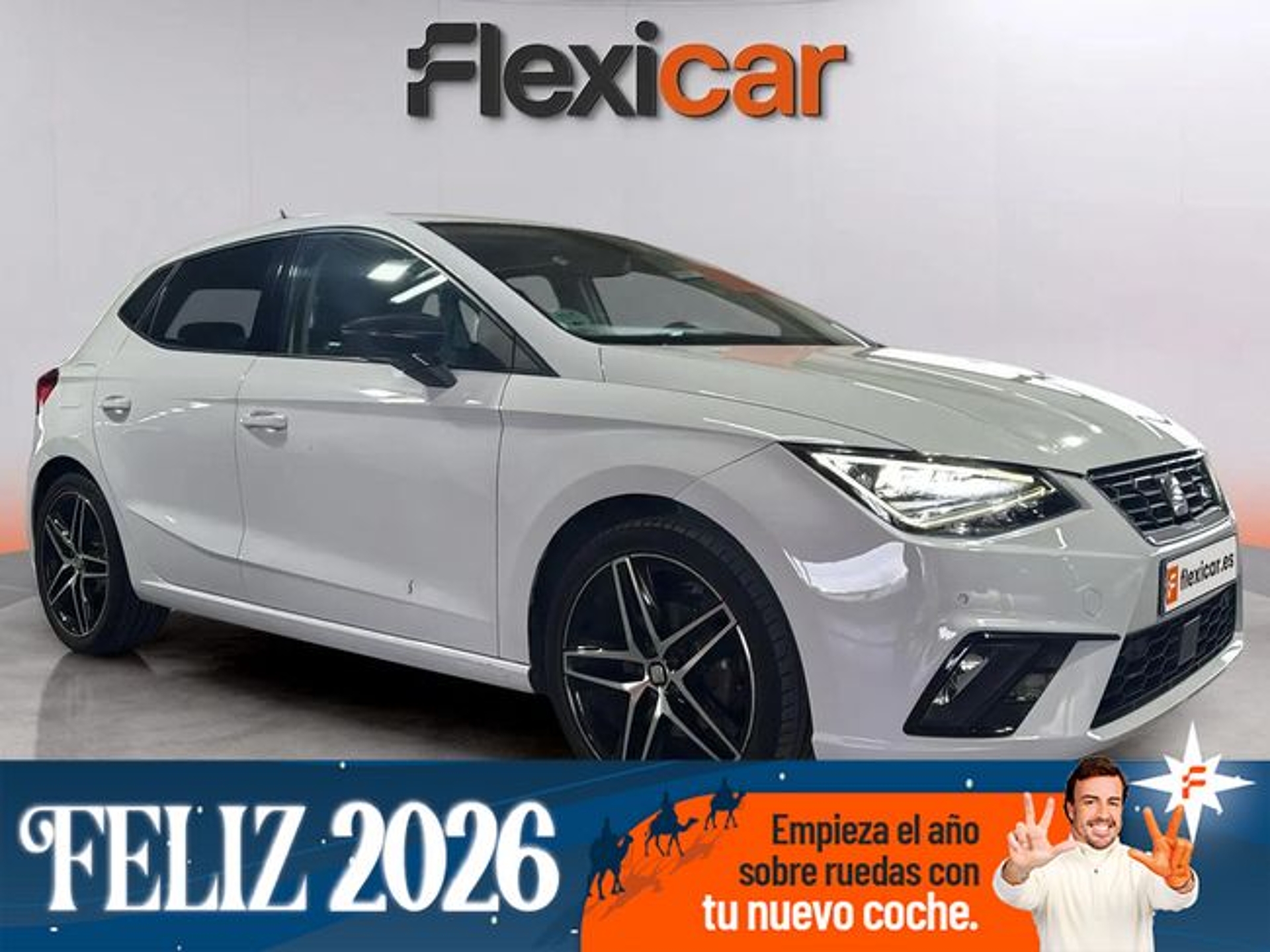 Imagen de SEAT Ibiza