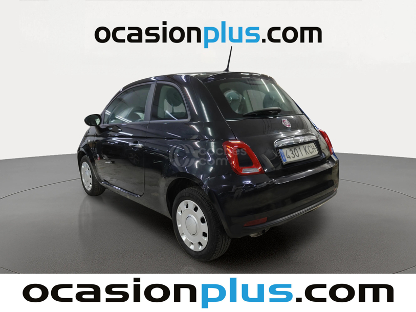 Foto del FIAT 500 1.2 Pop