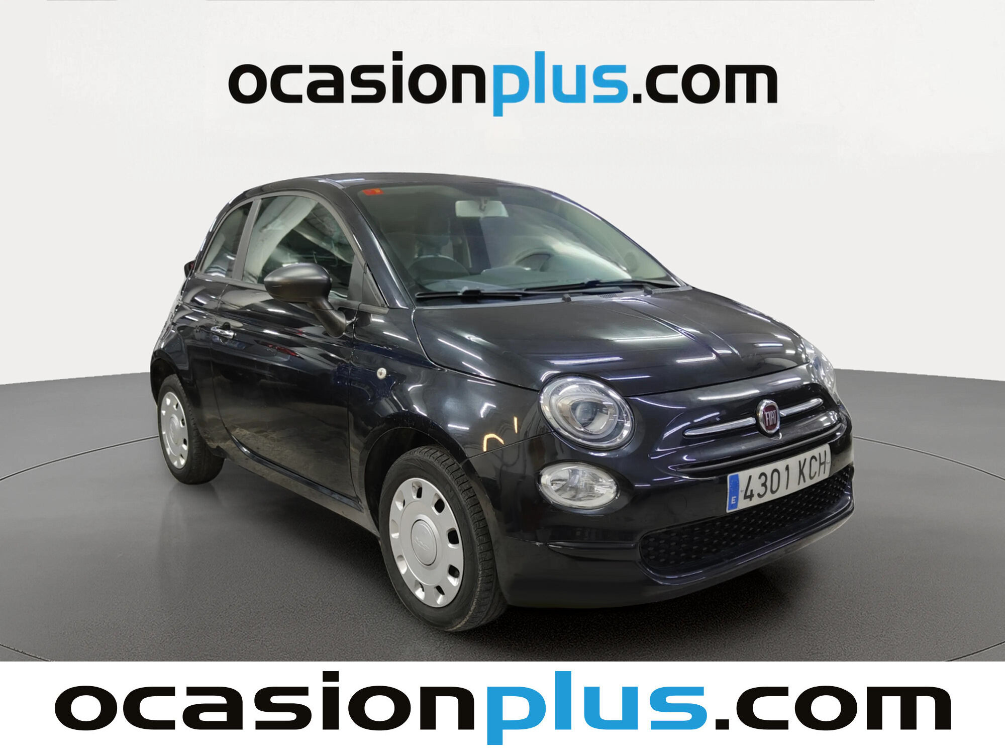 Foto del FIAT 500 1.2 Pop