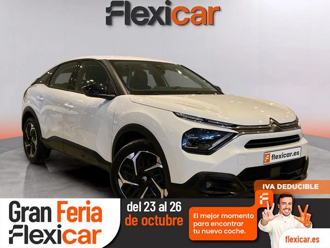 CITROEN C4 (PureTech 130 S&S 6v Feel) en Alicante