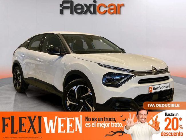 CITROEN C4 (PureTech 130 S&S 6v Feel) en Alicante