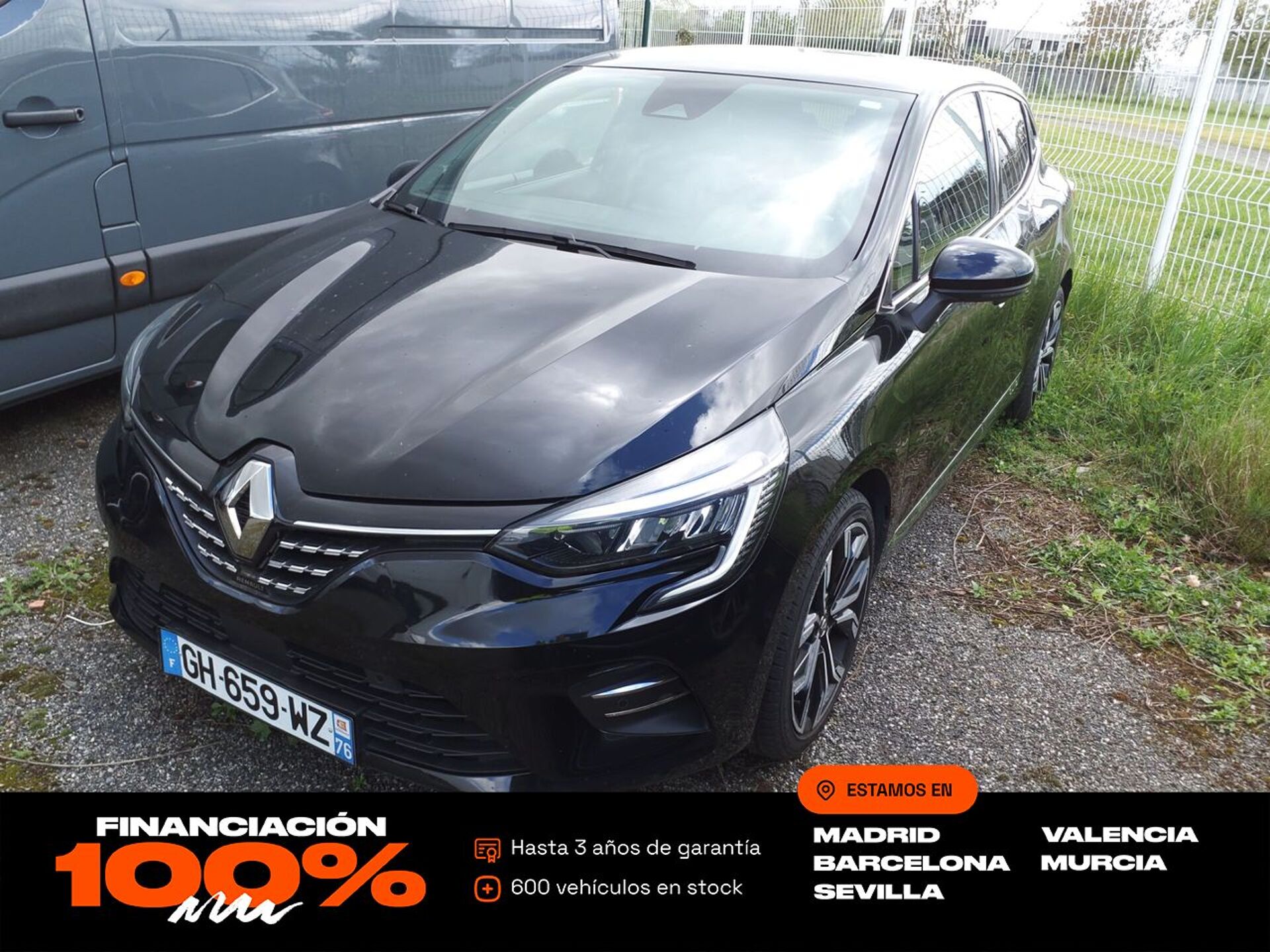 Imagen de RENAULT Clio