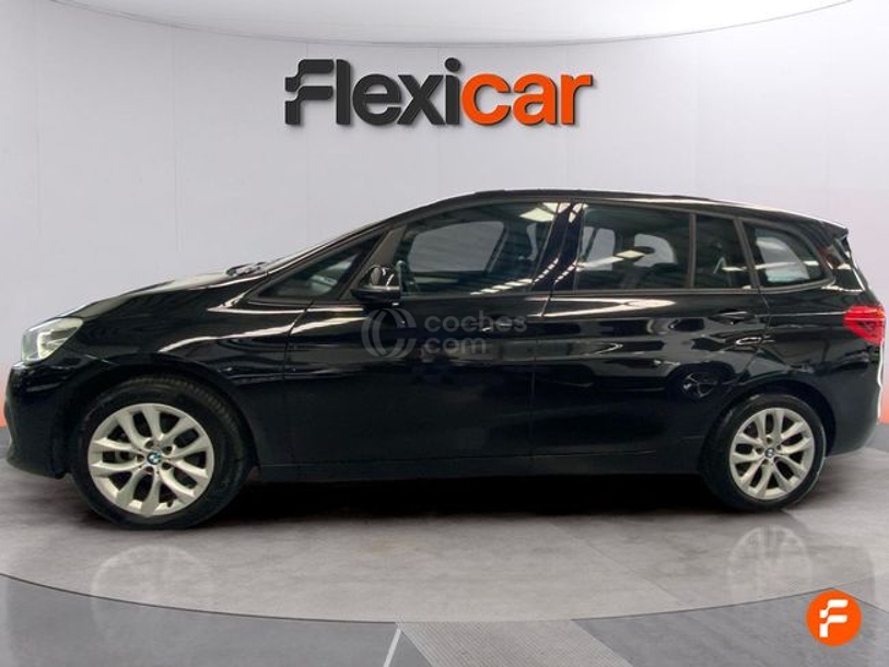 Foto del BMW Serie 2 218i Gran Tourer