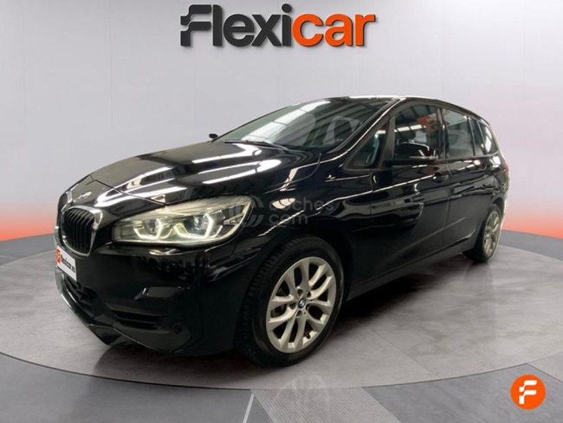 Foto del BMW Serie 2 218i Gran Tourer