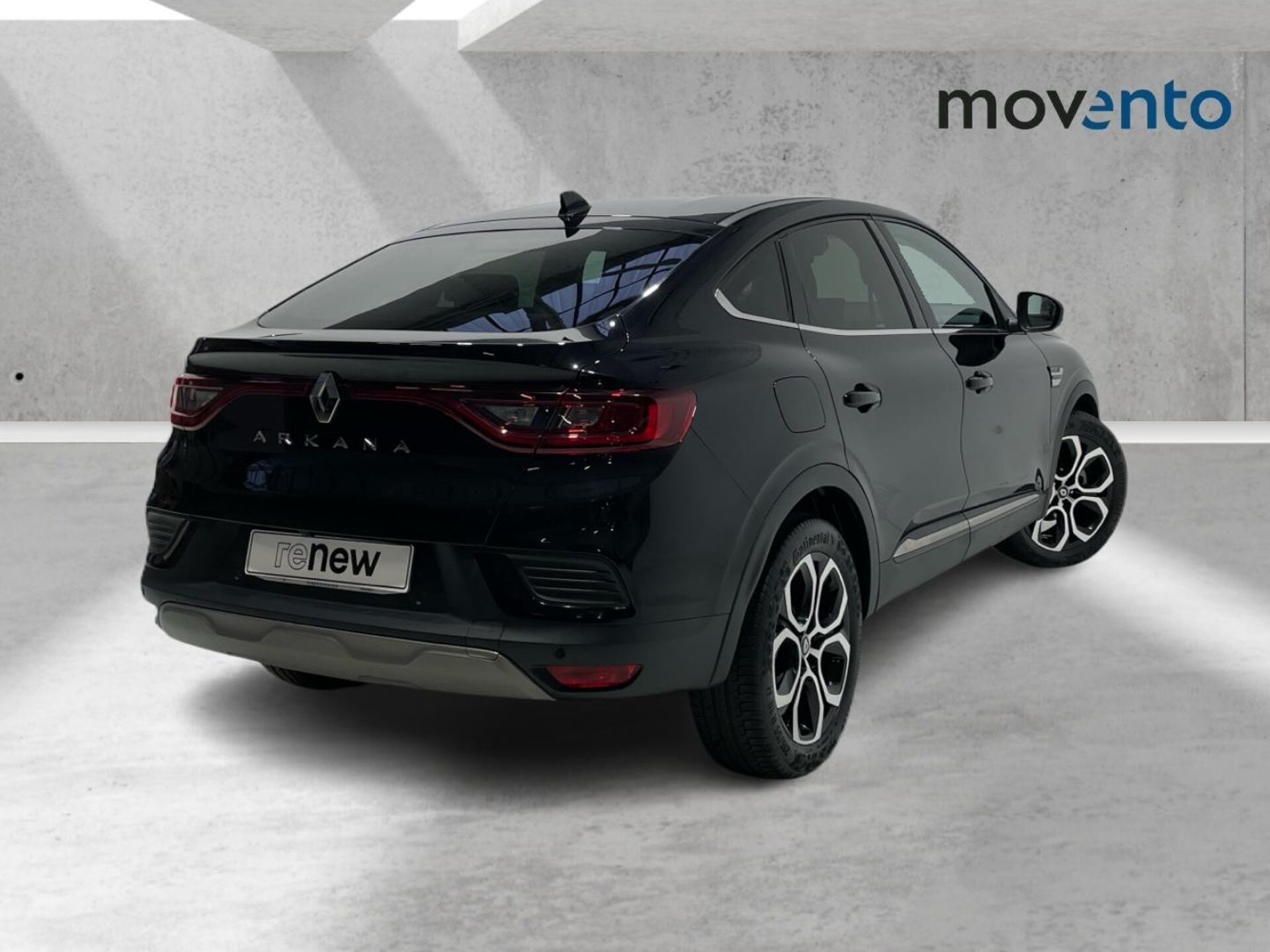 Imagen 2 de RENAULT Arkana