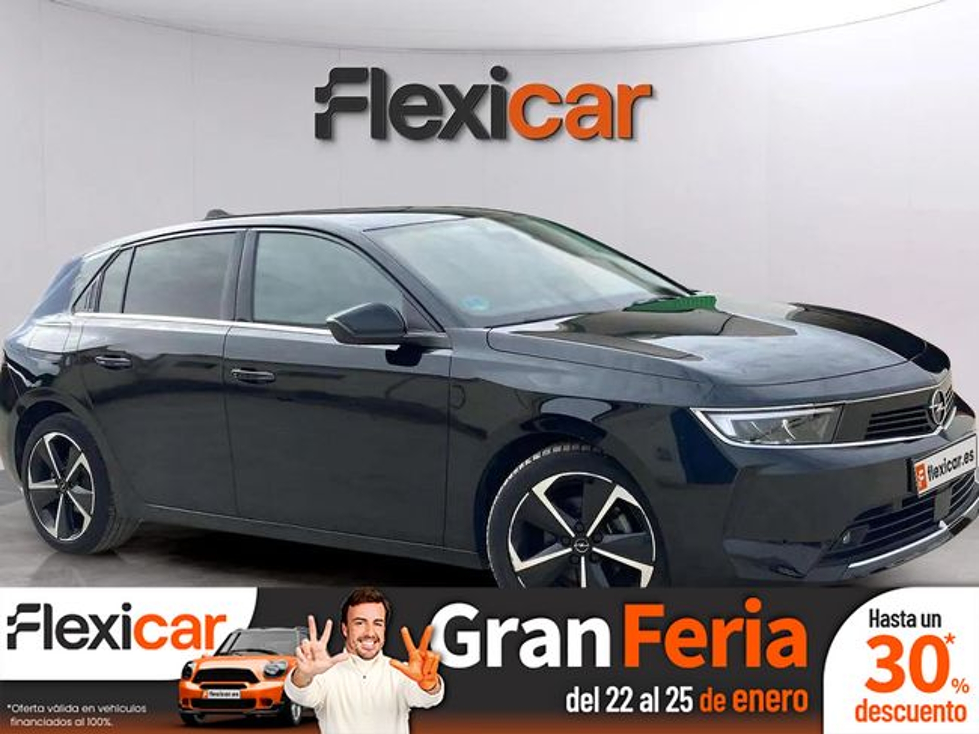 Imagen de OPEL Astra