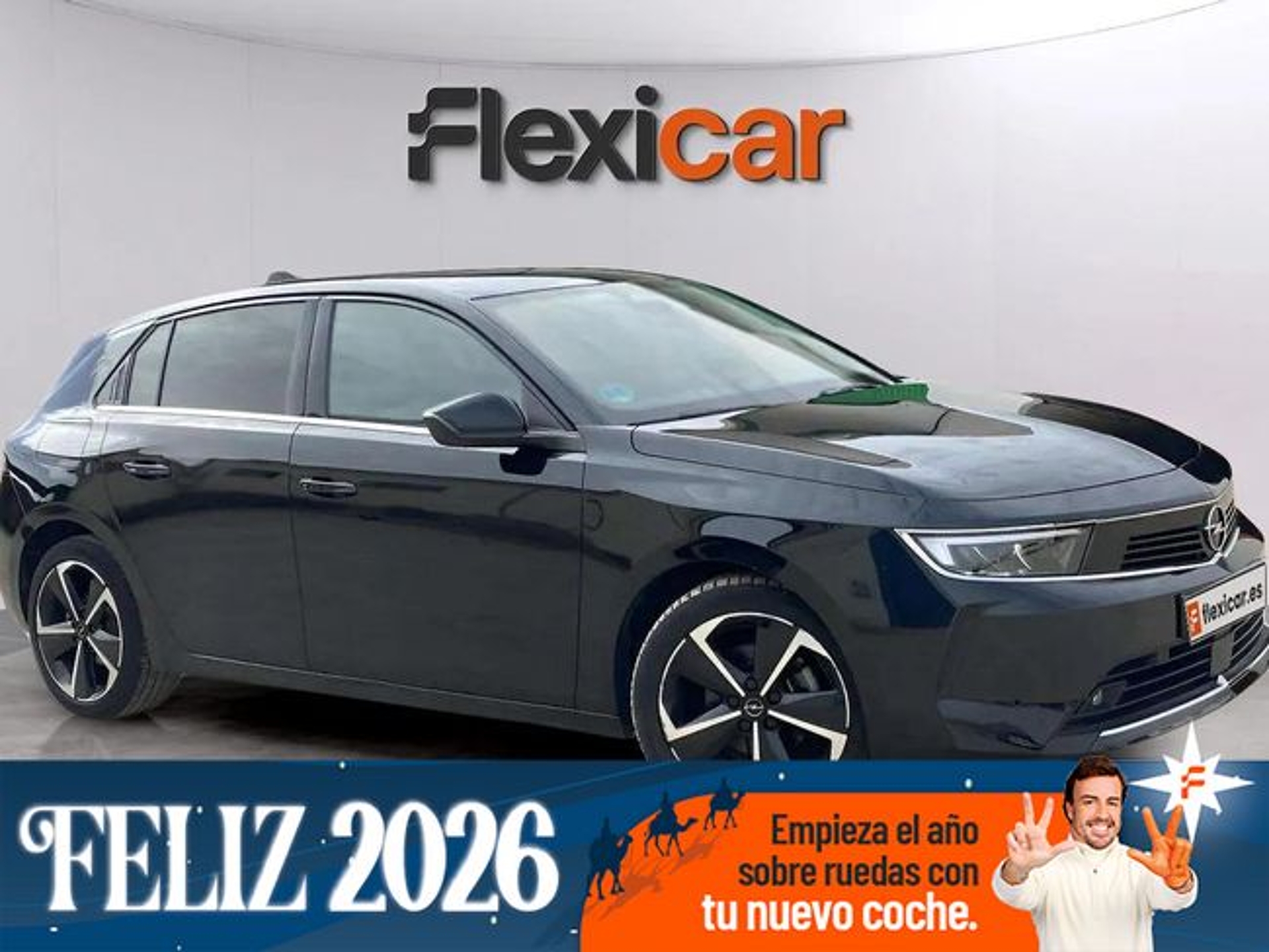 Imagen de OPEL Astra