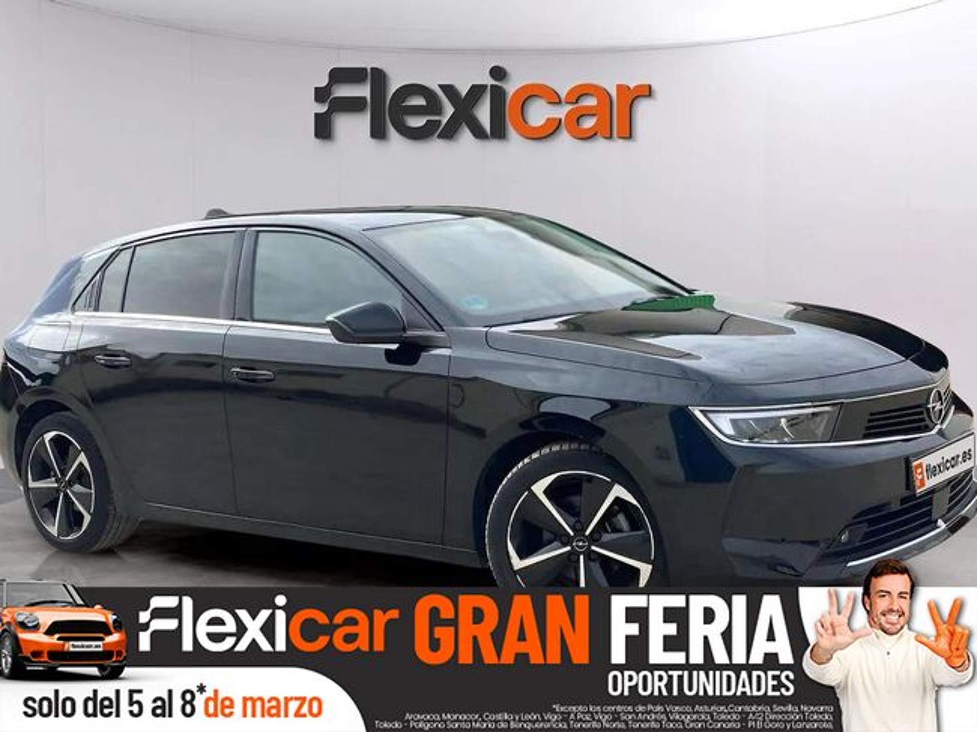 Imagen de OPEL Astra