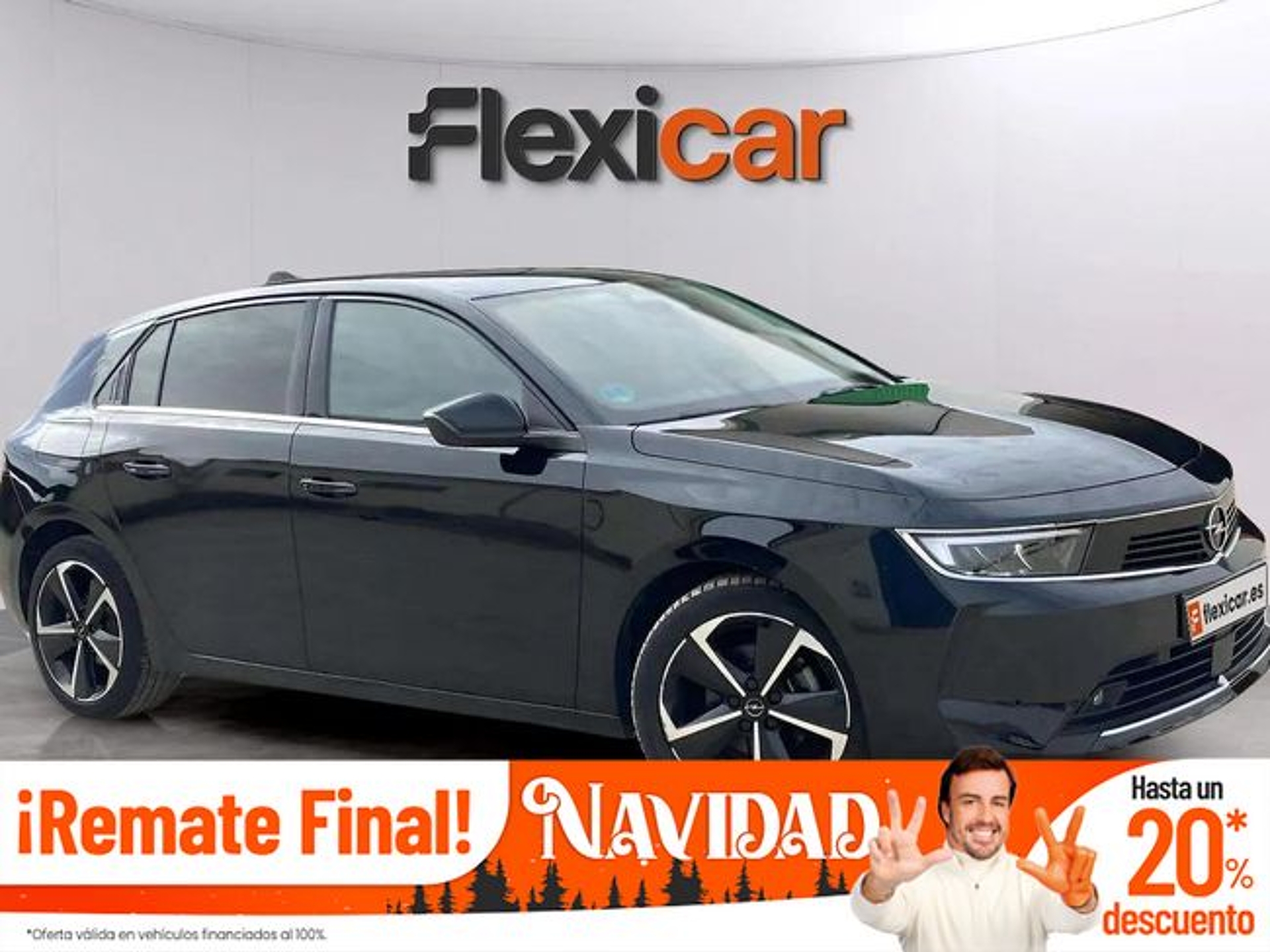 Imagen de OPEL Astra