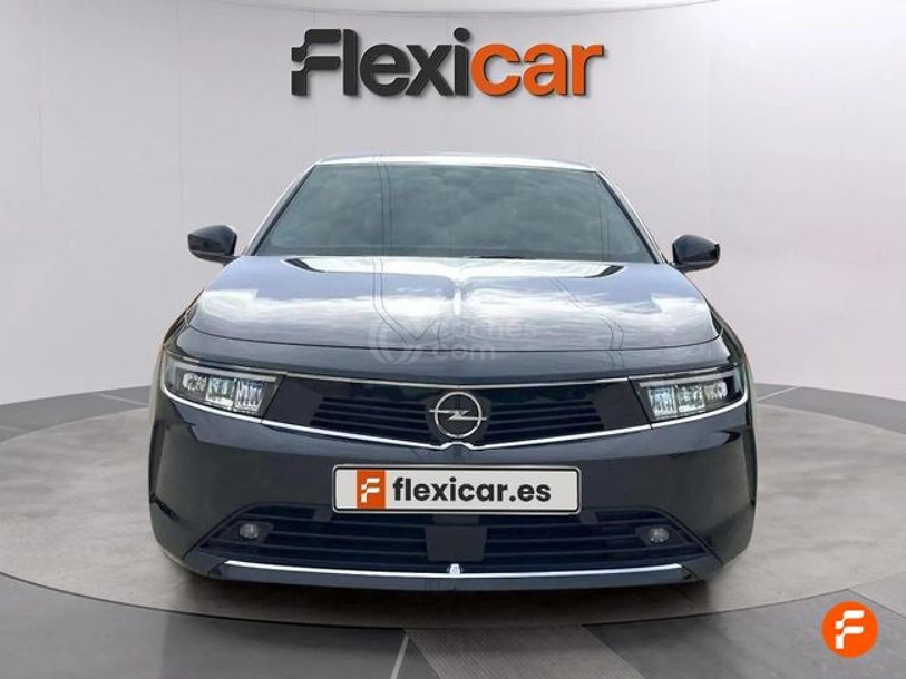 Foto del OPEL Astra 1.2T XHT S-S Elegance Aut. 130