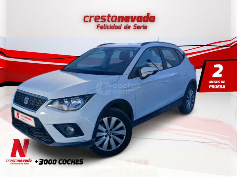 Foto del SEAT Arona 1.0 TSI Ecomotive S&S Style 115