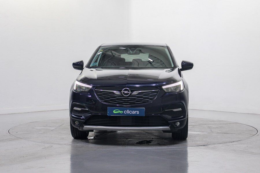 Foto del OPEL Grandland X 1.6CDTi S&S Excellence 120