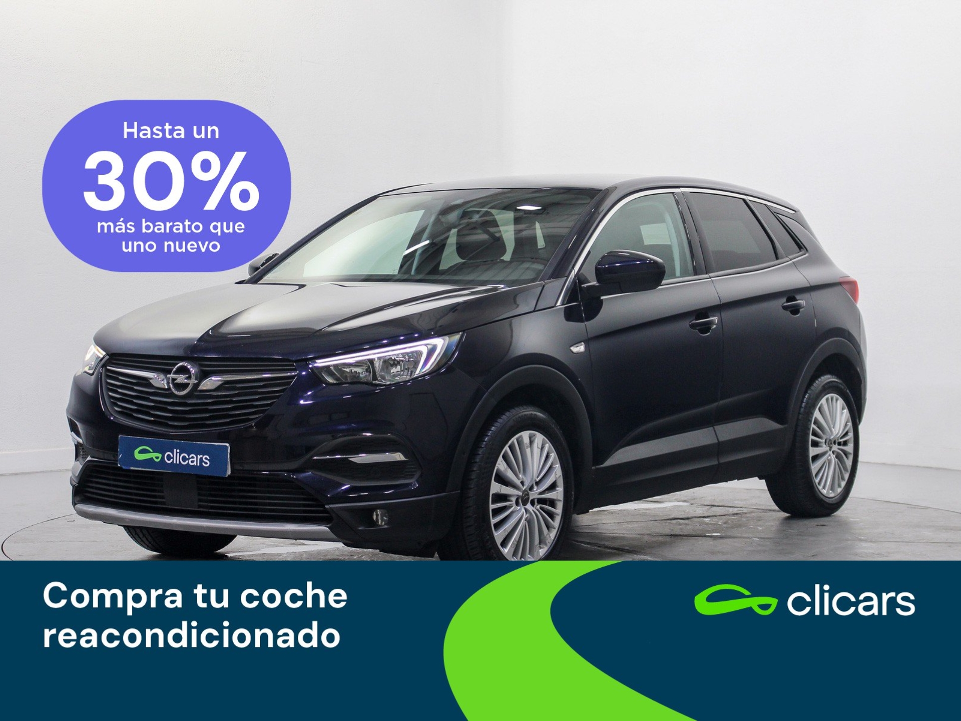 Imagen de OPEL Grandland X