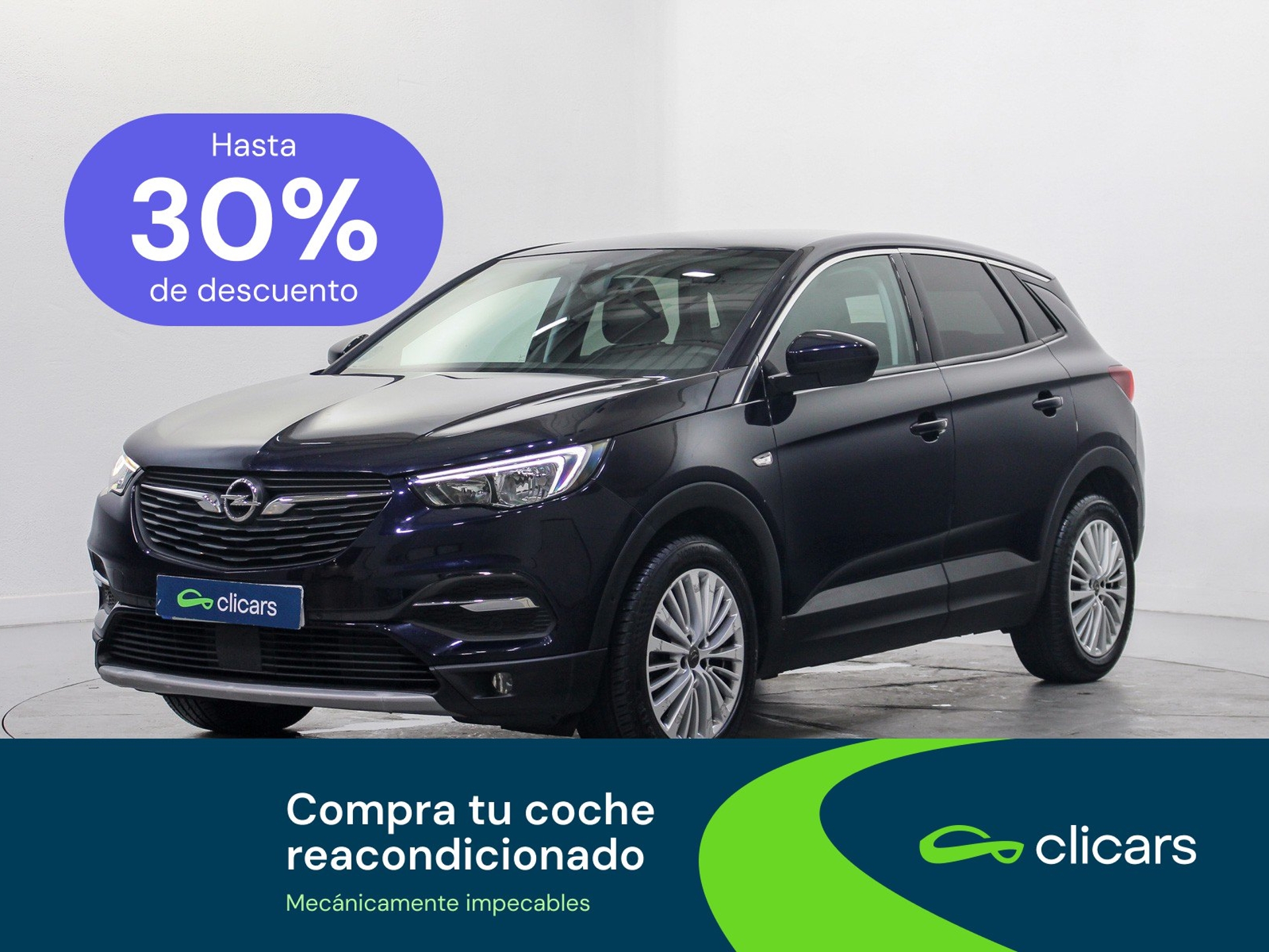 Imagen de OPEL Grandland X